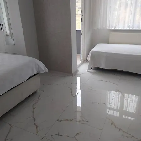 酒店 Sanita Bayramsah