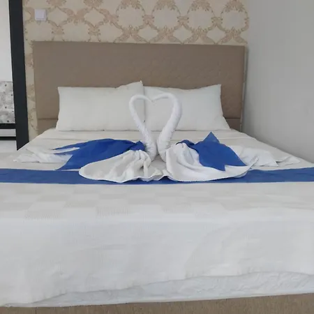 酒店 Sanita Bayramsah