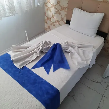 Sanita 酒店 Bayramsah