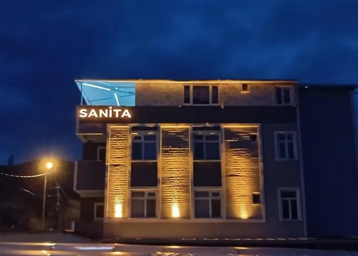 Hotel Sanita