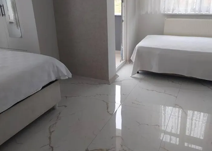 Hotel Sanita Bayramsah