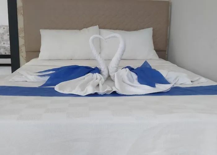 Hotel Sanita Bayramsah