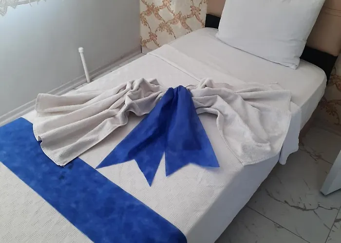 Sanita Hotel Bayramsah